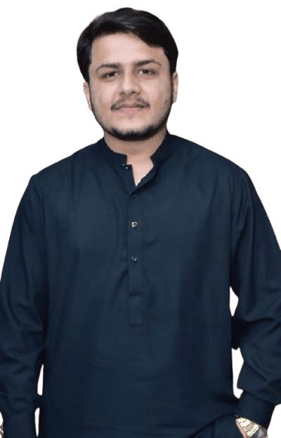 Rumaan — Full-Stack Developer